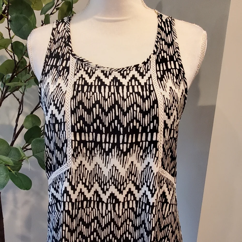 Summer Spring Dress - Picture 2 of 7